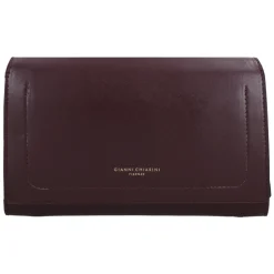 Leather Clutch