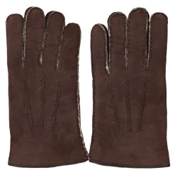 Leather Gloves