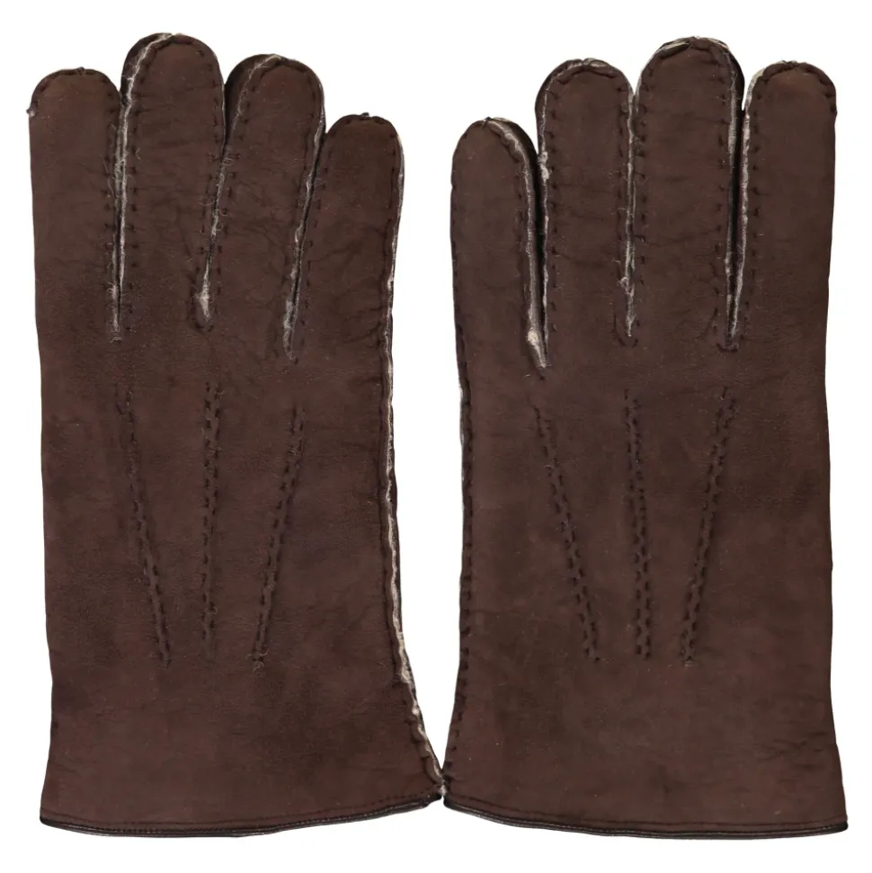 Leather Gloves
