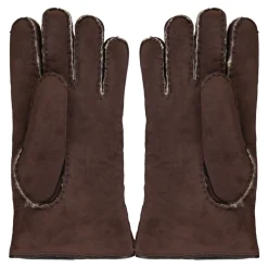 Leather Gloves