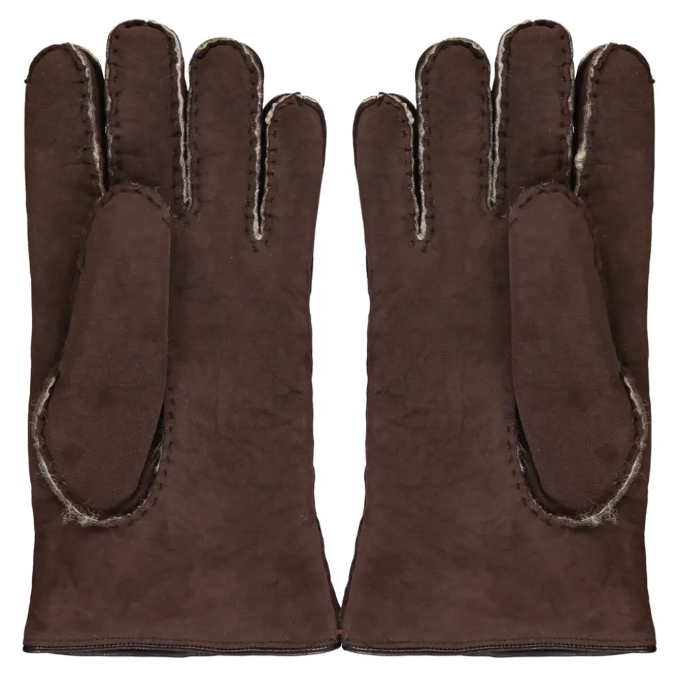 Leather Gloves