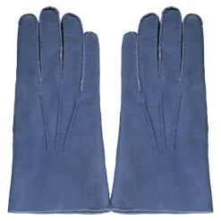 Leather Gloves