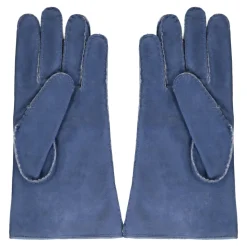 Leather Gloves