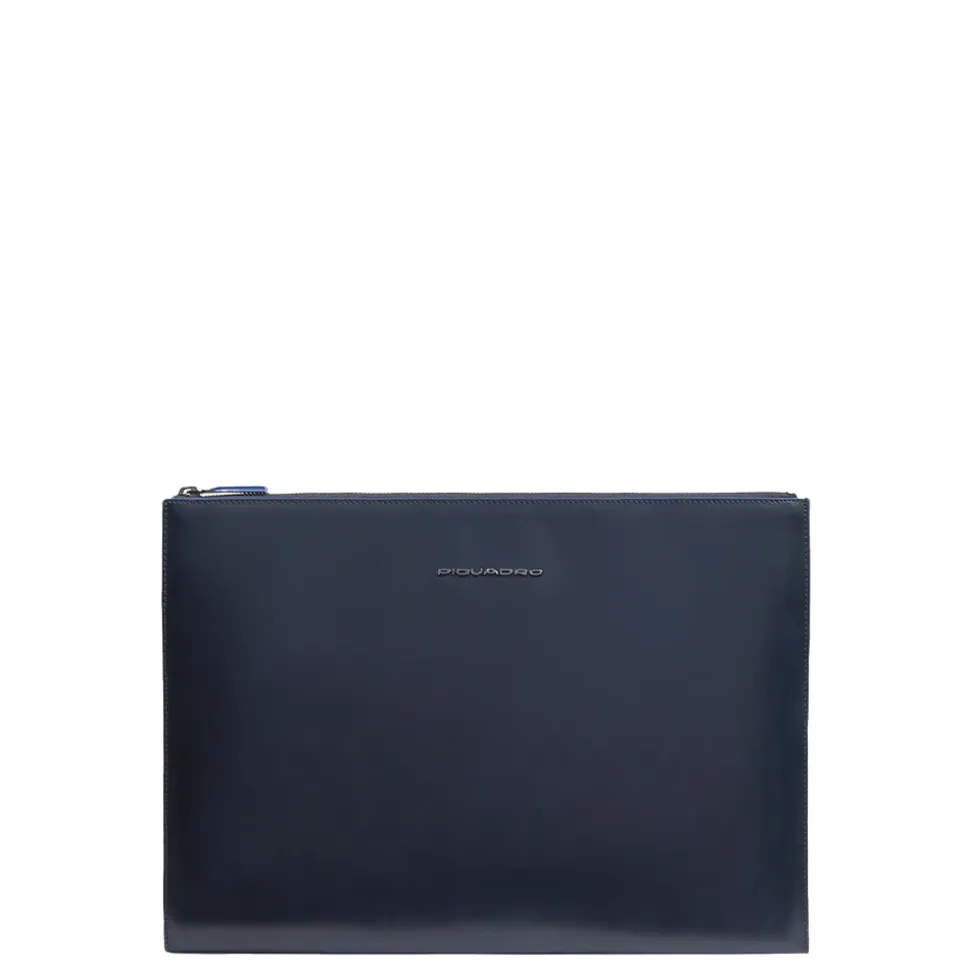 Leather iPad Pro 12,9 Clutch