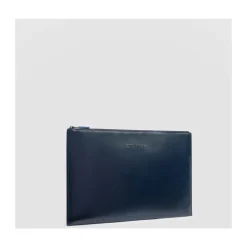 Leather iPad Pro 12,9 Clutch