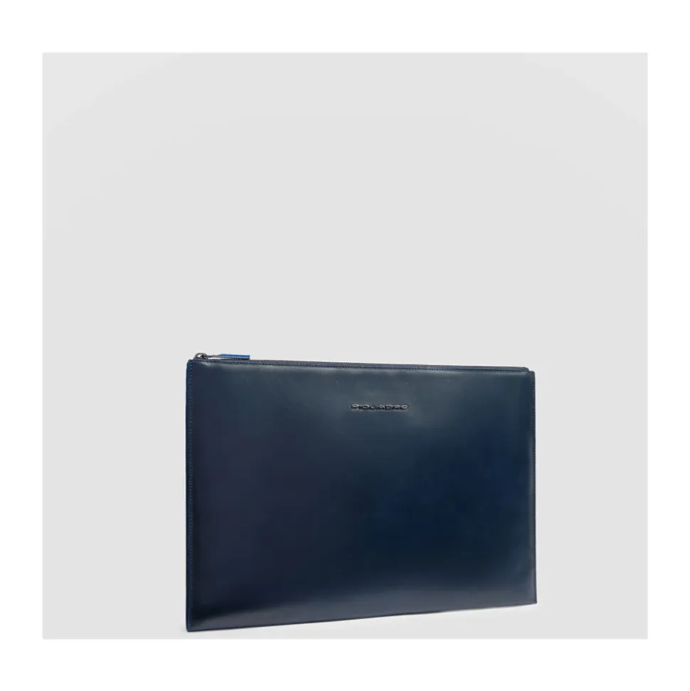 Leather iPad Pro 12,9 Clutch