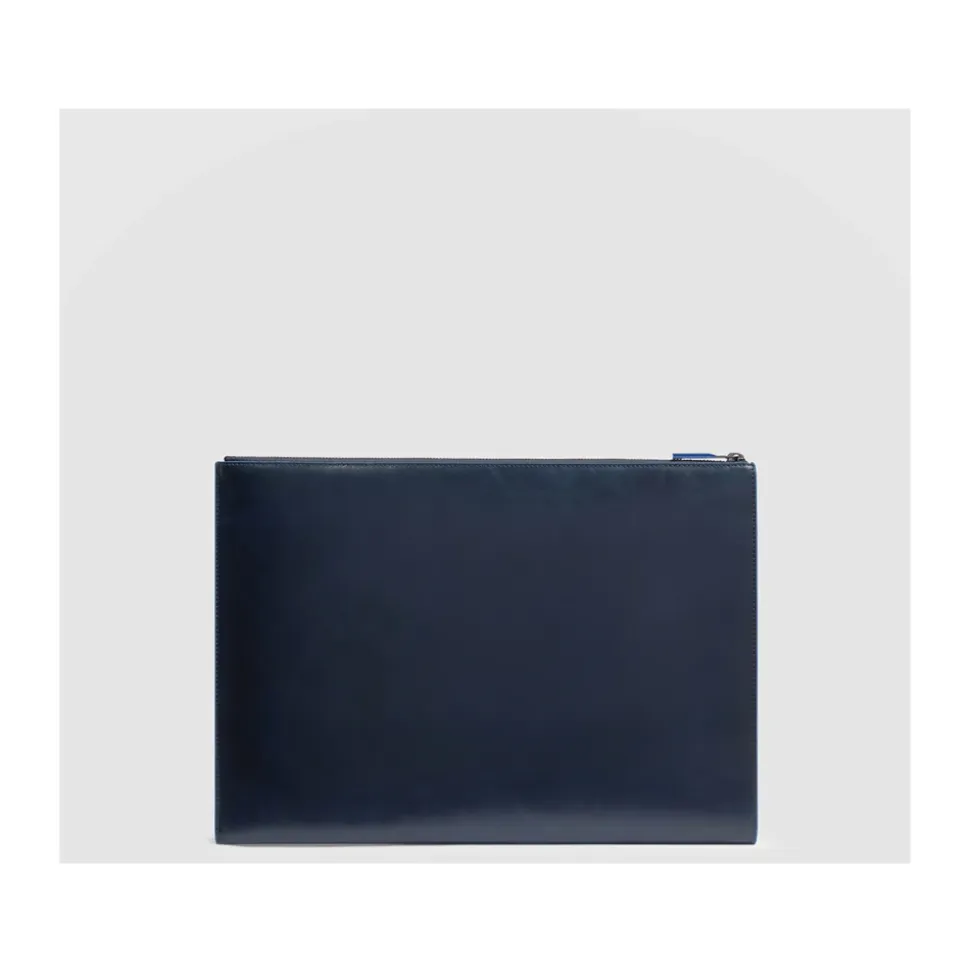 Leather iPad Pro 12,9 Clutch
