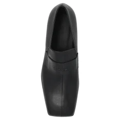 Leather Loafers