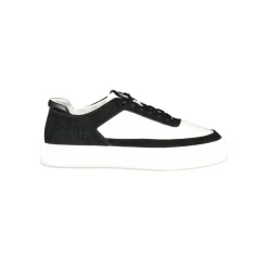 Leather Sneakers