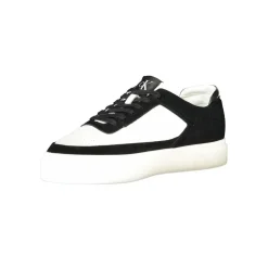 Leather Sneakers