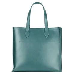 Leather Tote Bag