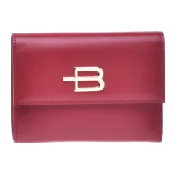 Leather Wallet
