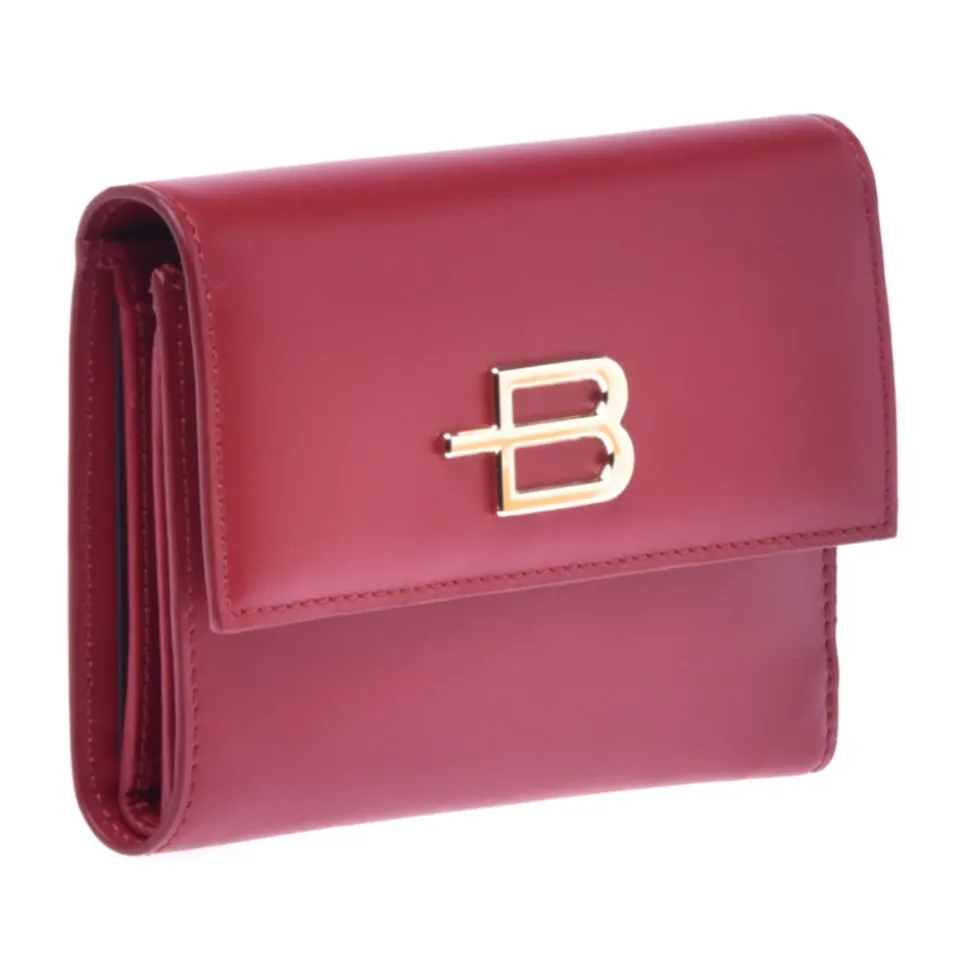 Leather Wallet