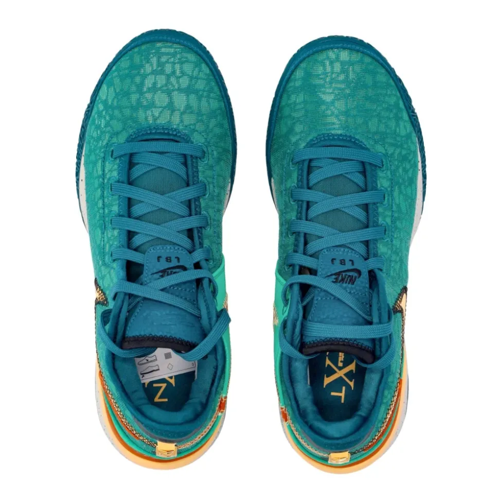 LeBron NXXT Gen Basketballschuh