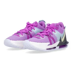 Lebron Witness VII Basketballschuhe