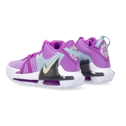 Lebron Witness VII Basketballschuhe