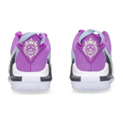 Lebron Witness VII Basketballschuhe