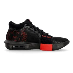 Lebron Witness VIII Basketballschuhe