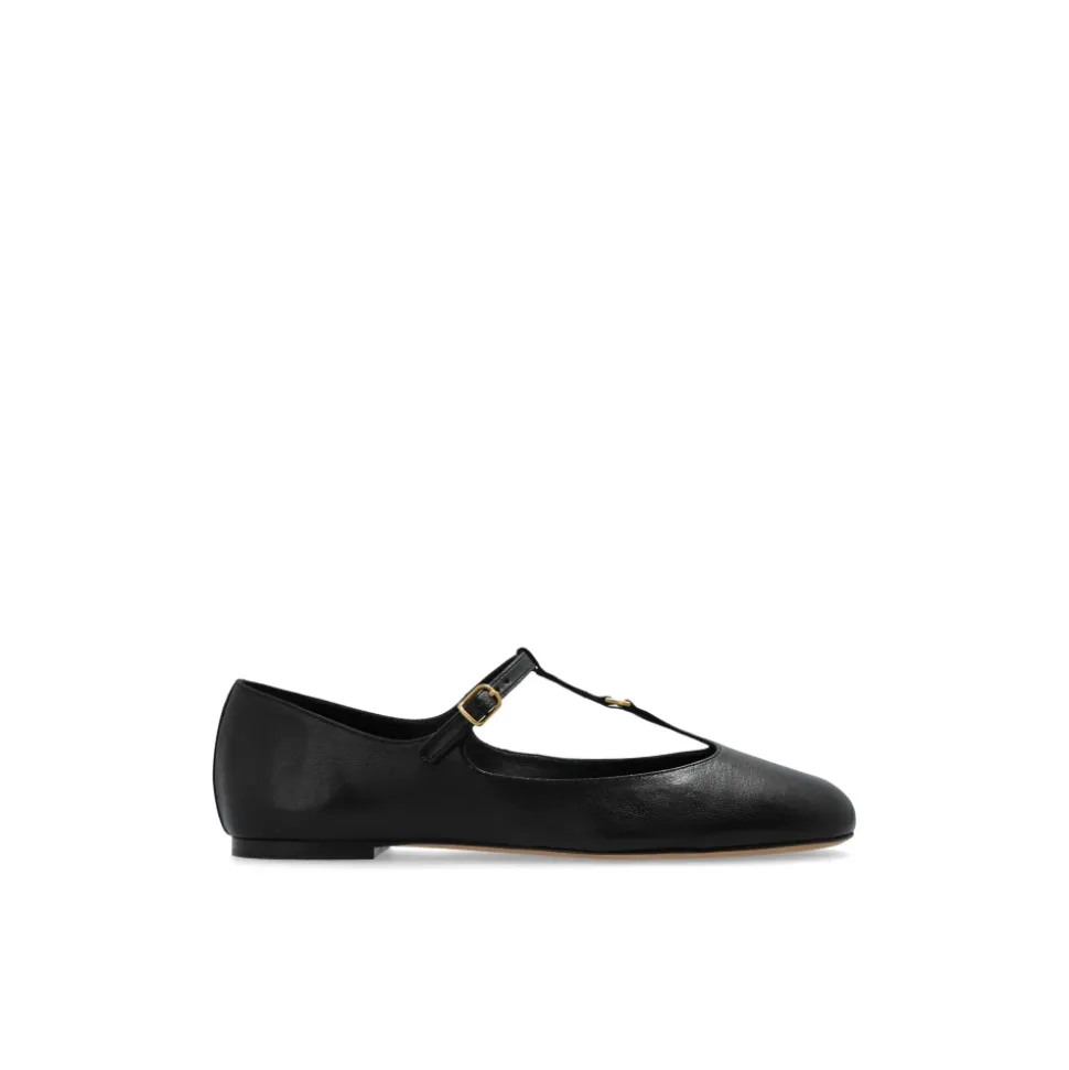 Leder Ballerinas Marcie