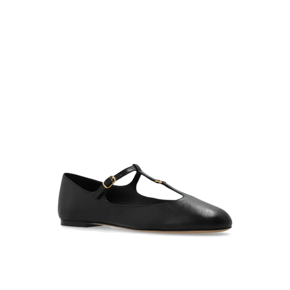 Leder Ballerinas Marcie
