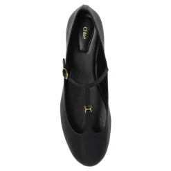 Leder Ballerinas Marcie