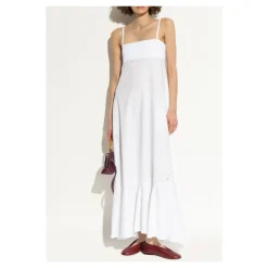 Leder Ballettflats