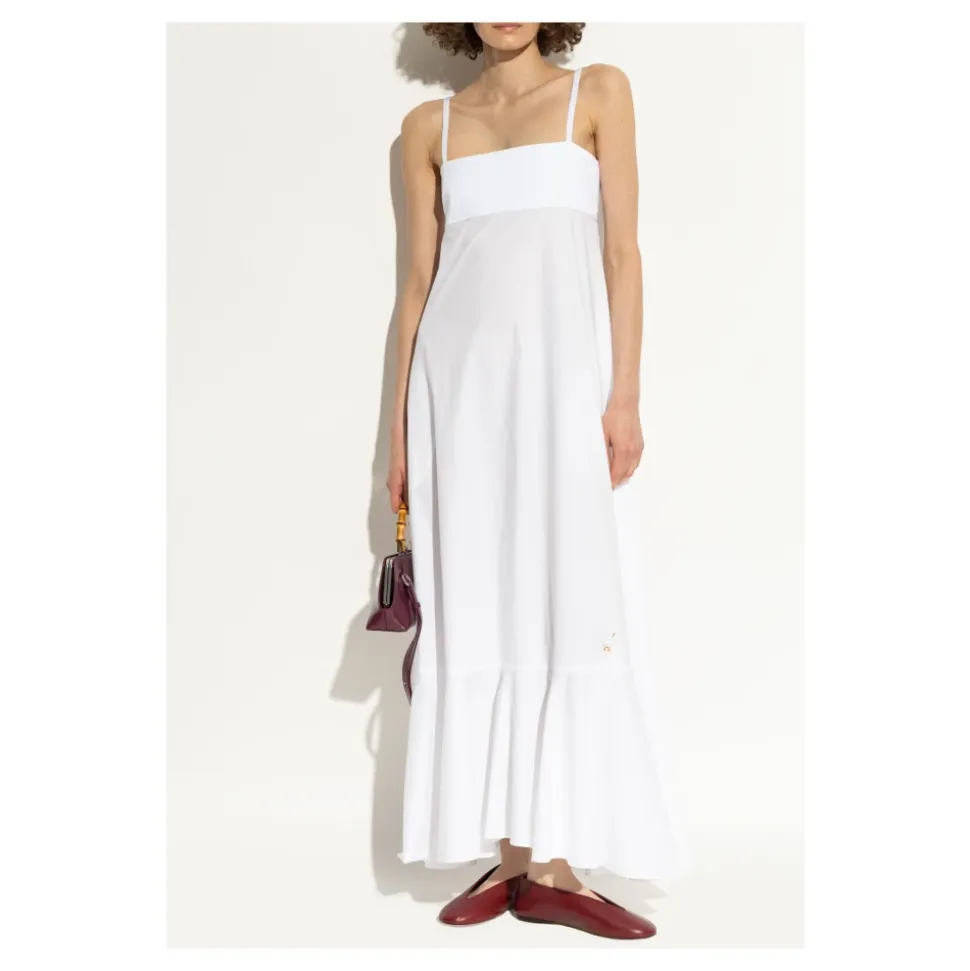 Leder Ballettflats
