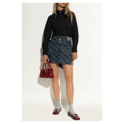 Leder Ballettschuhe