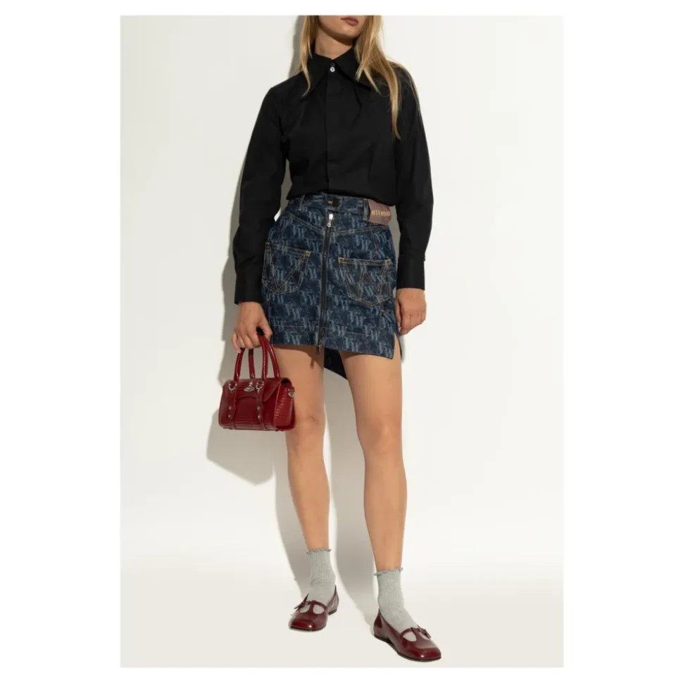 Leder Ballettschuhe