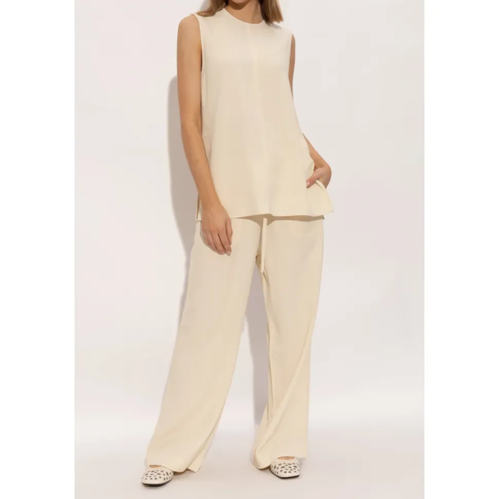 Leder Ballettschuhe
