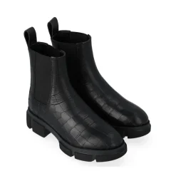 Leder Chelsea Boot für Frauen