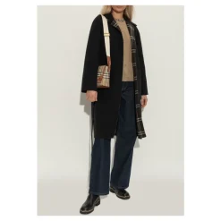 Leder Chelsea Stiefel