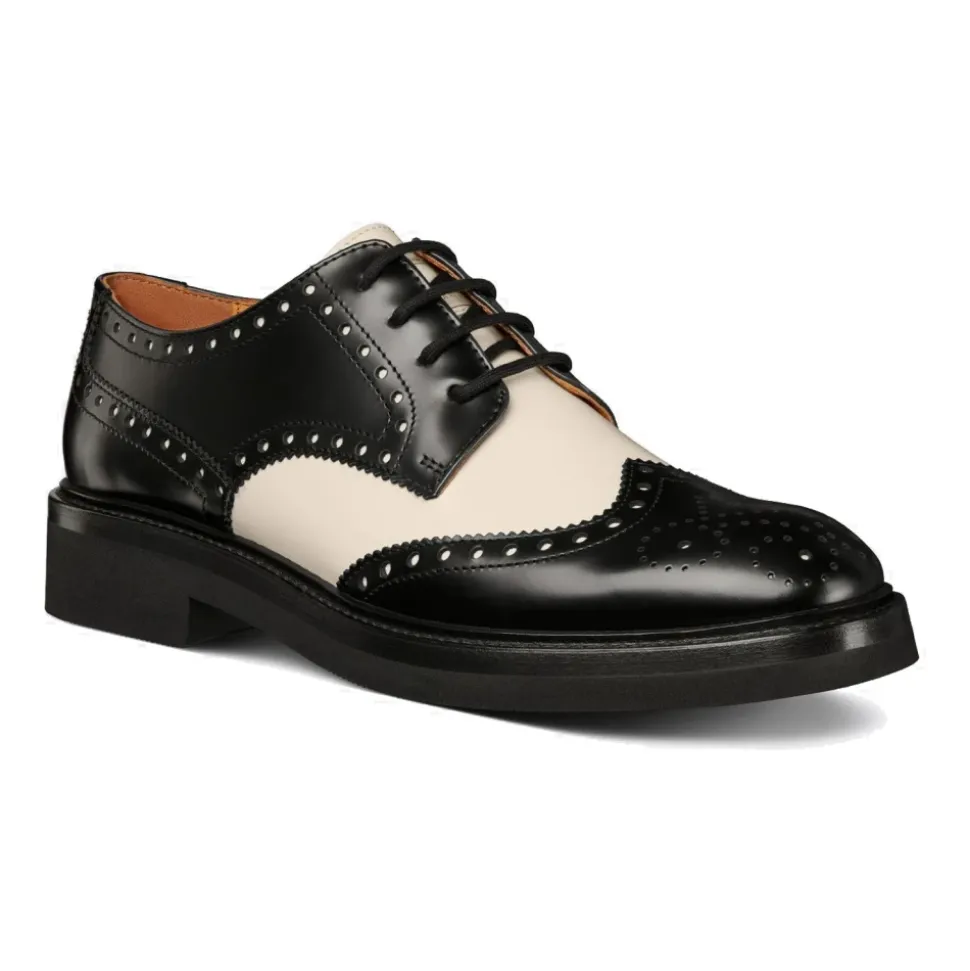 Leder Derbys