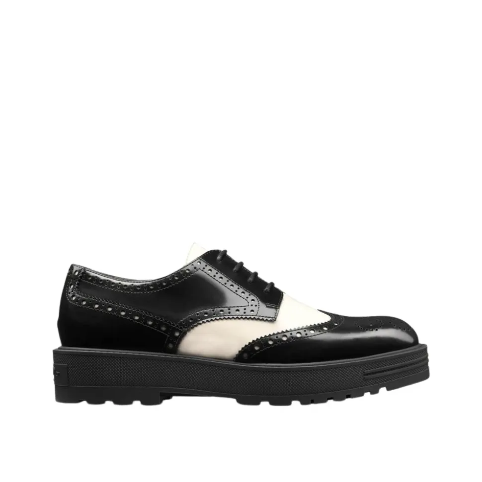 Leder Derbys