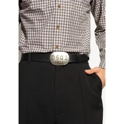 Leder Gürtel