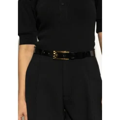 Leder Gürtel