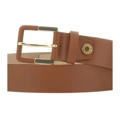 Leder Gürtel