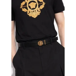 Leder Gürtel