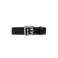 Leder Gürtel