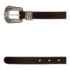 Leder Gürtel