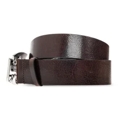 Leder Gürtel