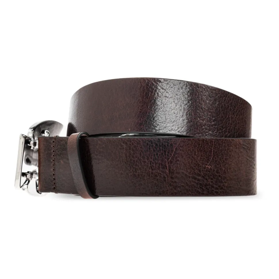 Leder Gürtel