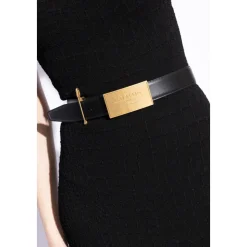 Leder Gürtel