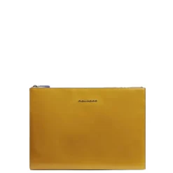 Leder iPad Pro 12.9 Clutch