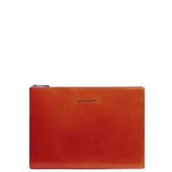 Leder iPad Pro 12,9 Clutch