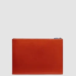 Leder iPad Pro 12,9 Clutch
