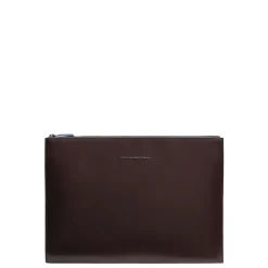 Leder iPad Pro 12.9 Clutch