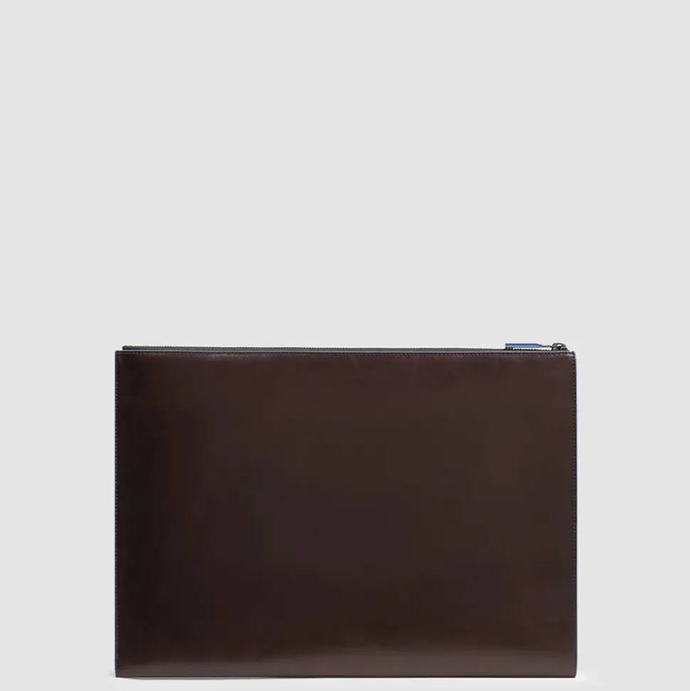 Leder iPad Pro 12.9 Clutch