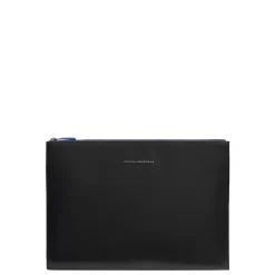 Leder iPad®Pro 12,9 Clutch