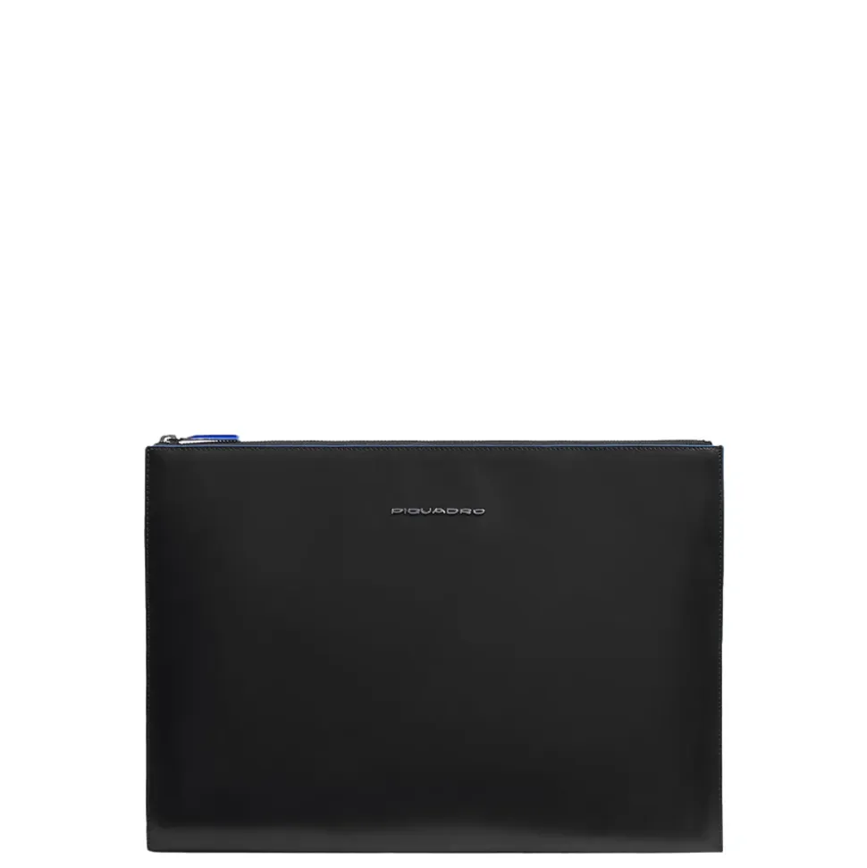Leder iPad®Pro 12,9 Clutch